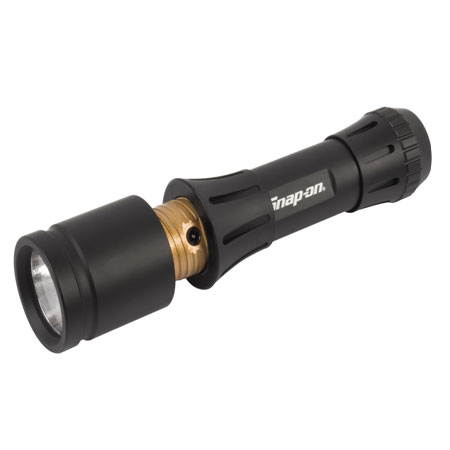 VIM Tools Hybrid Solar Flashlight VIM Tools HSF150 Hybrid Solar