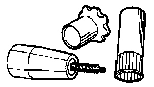 Input Shaft Seal Installer