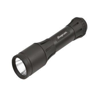 2 CR123 Tactical Series HP Xenon Flashlight w/ Holster and