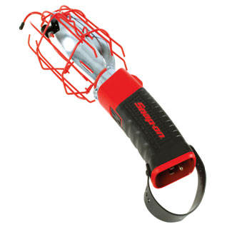 75W Cordless Heavy Duty Drop Light