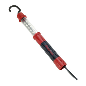 c. 10-LED Corded Tube Light