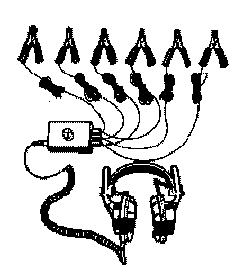 Electronic Listening Chassis Ear