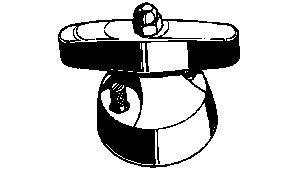 Rear Main Seal Installer C/K, G, P Truck