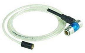 CoolTech ID Plus for R-134a replacement hose