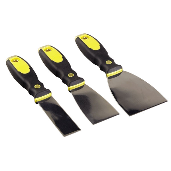 Putty Knife Set