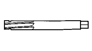 Rocker Arm Stud Remover