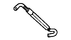 Camber Adjusting Tool F Car