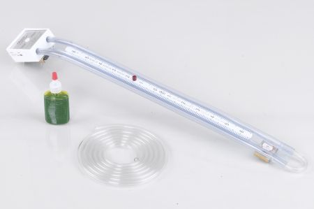 Manometer H1