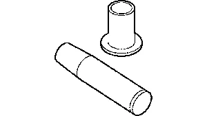 (image for) Turbine Shaft Seal Installer