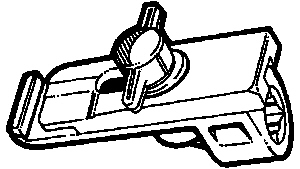 Door Module Coil Spring Tool