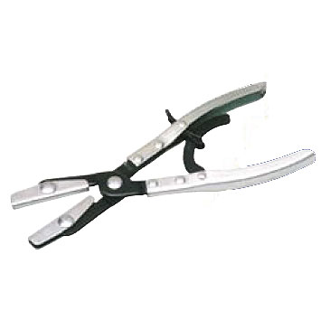 Rubber Hose Pinch-off Pliers