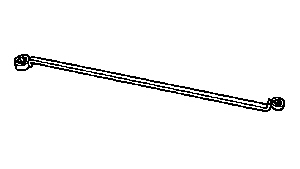 Belt Tensioner Wrench