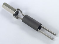 Valve Guide Seal Remover