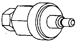 Water Pump Pulley Installer