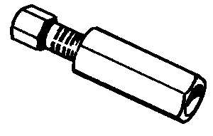 Ball Joint Separator