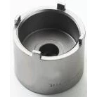(image for) Wheel Nut Socket 2 1/8" (2-3/4 O.D.)