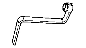 Cable Retainer Compressor