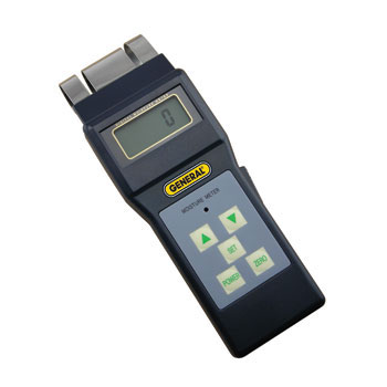 Digital Non Invasive Moisture Meter