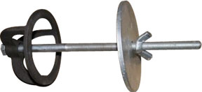 Automotive Clutch Spring Compressor tool