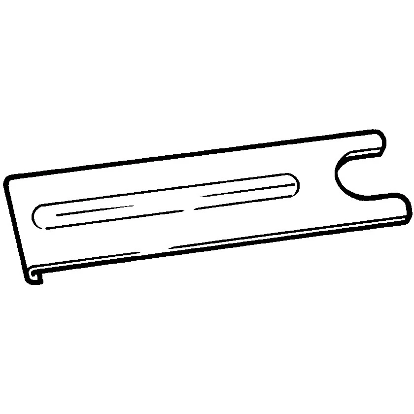 Hydraulic Clutch Line Separator