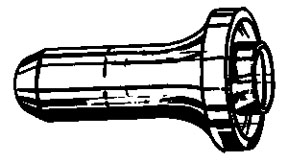 Pinion Oil Seal Installer