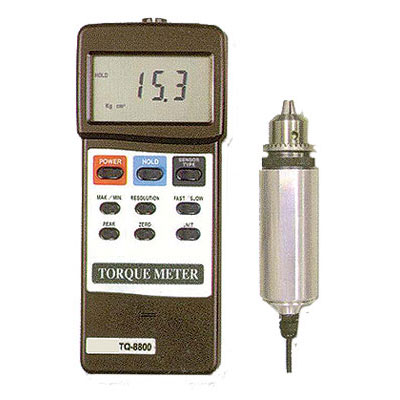 Torque Meter