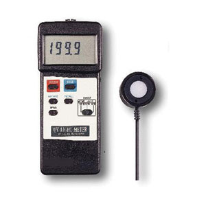 sup Ultra Violet Radiometer for UVC