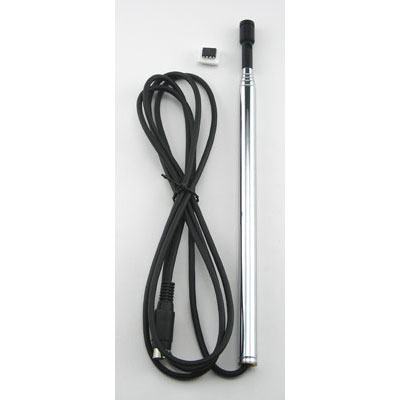 Replacement Vane for HWA4204HA Digital Hotwire Anemometer