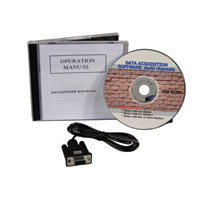 Software Kit & Cable ASFTKIT