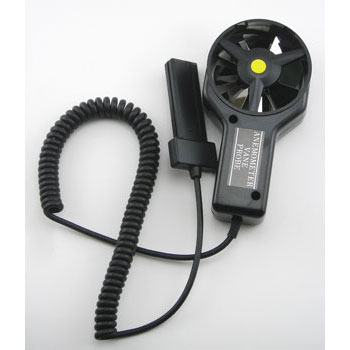 Replacement Vane for DAF2005MDL Digital Vane Anemometer