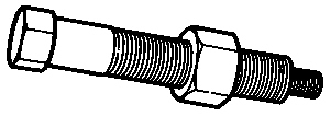 Harmonic Balancer Installer