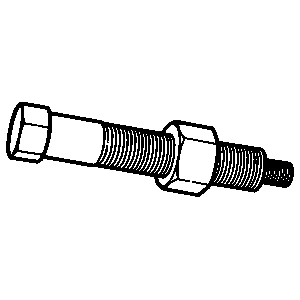 (image for) Harmonic Balancer Installer