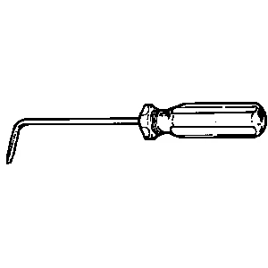 (image for) Universal Snap Ring Remover