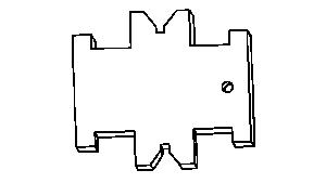 Push Rod Height Gauge