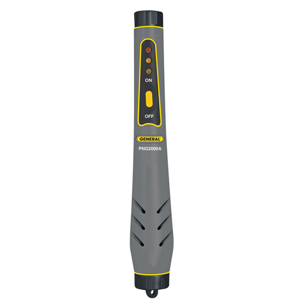 The Seeker Combustible Gas Detector Pen