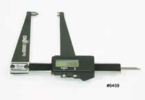 Central Tools 6479A Precision Rotor & Ball Joint Measurement Too