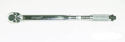Central Tools 3T660 3/4" Ratchet Torque Wrench 100-600 ft-lbs