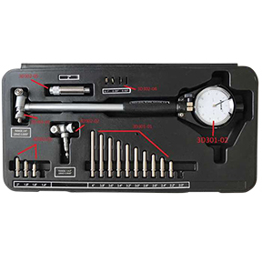 Cylinder Bore Gauge 2-6 Inch