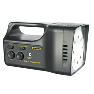 Digital Stroboscope