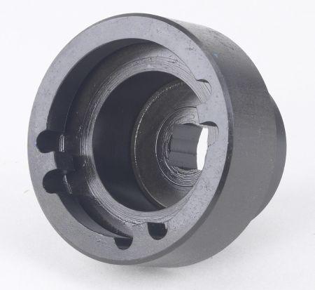 Clamp Nut Socket