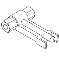 Injector Removal Tool