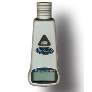 Photo Tachometer
