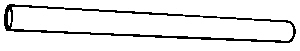 Strut Extension Rod
