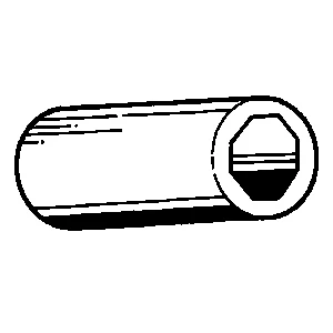 (image for) Distributor Assembly Plug Wrench