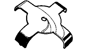Automotive 4th Clutch Spring Compressor 4L80E