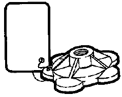 Pressure Bleeder Adapter