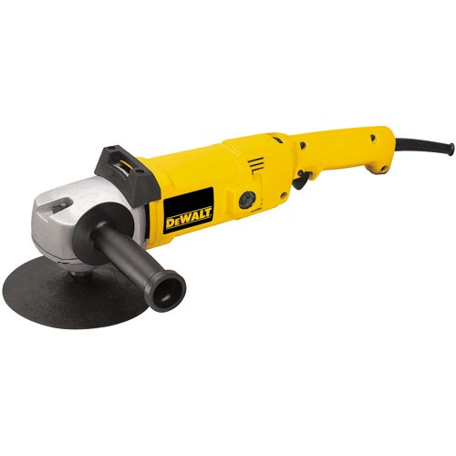 c. 7"/9" Electronic Variable Speed Polisher