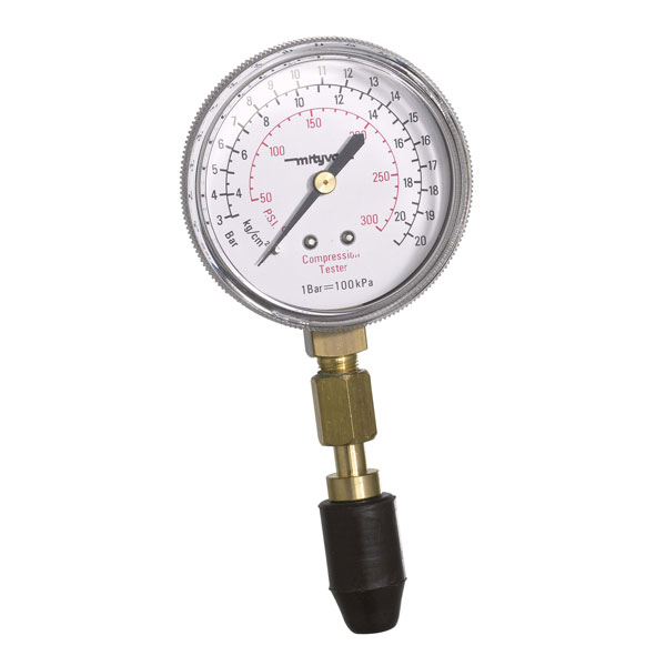 Compression Tester 05525, Mityvac