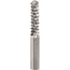 1/4" Carbide Burr Bit