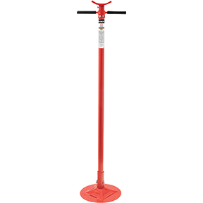 3/4 Ton Under Hoist Stand